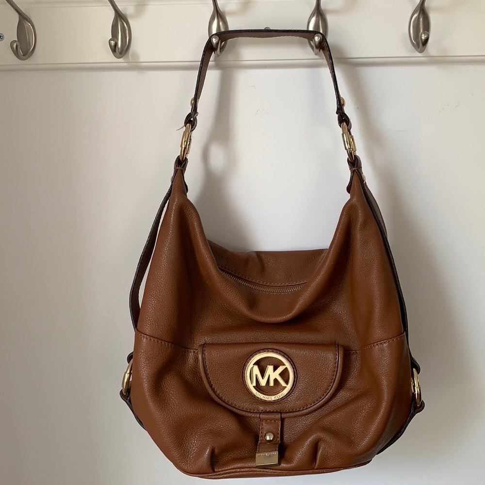 MICHAEL KORS SHOULDER BAG